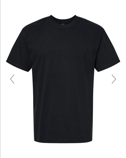 Custom 5.3 oz House Tee
