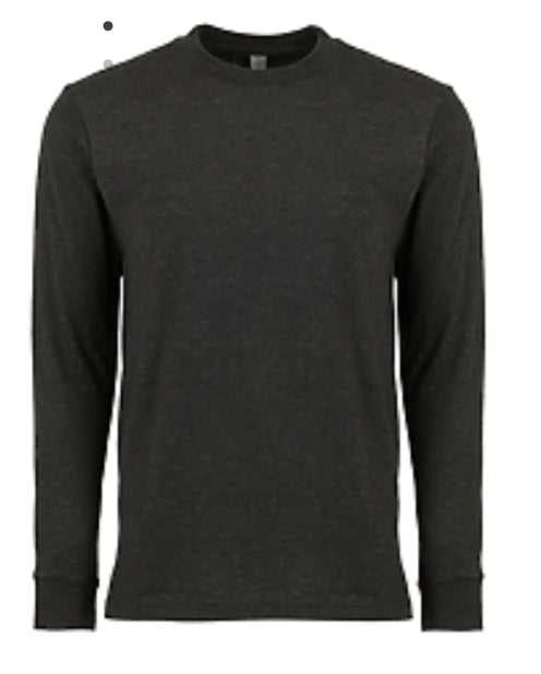 Custom Long Sleeve In house Tee